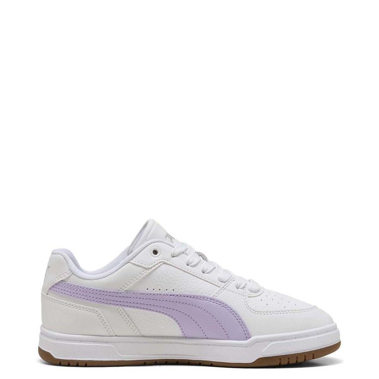 Zapatillas Urbanas Mujer Caven III Wns