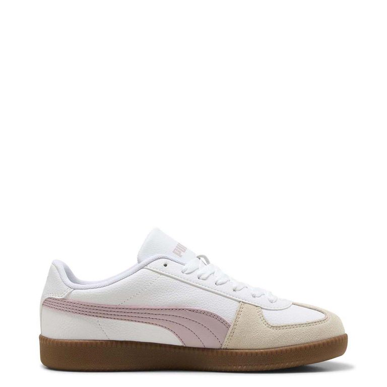 Zapatillas Urbanas Mujer Club Lt Wns