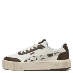 PUMA - Zapatillas Urbanas Mujer Carina Mia Wild