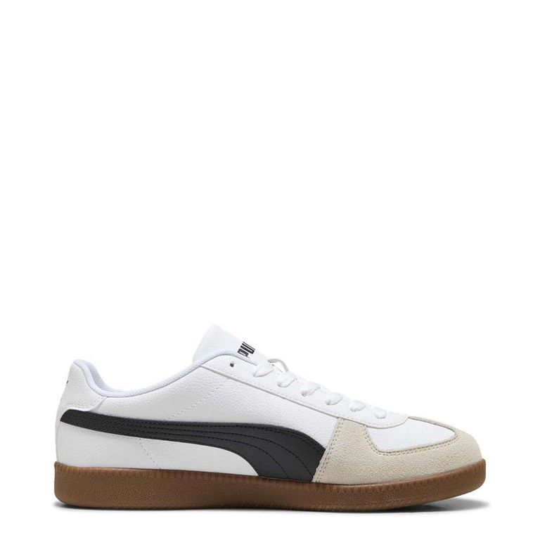 Zapatillas Urbanas Mujer Club Lt