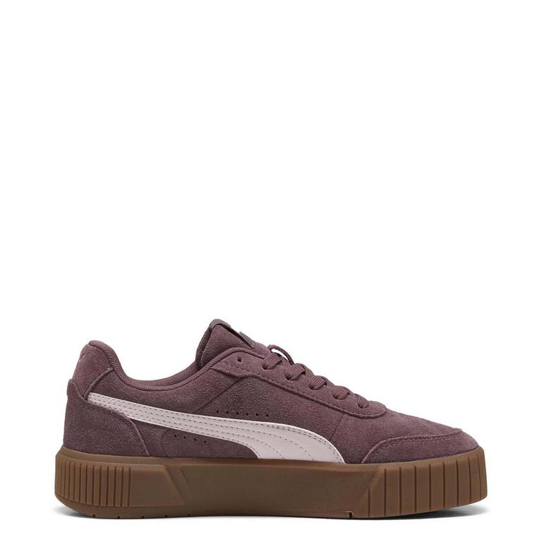 Zapatillas Urbanas Mujer Carina Mia Sd