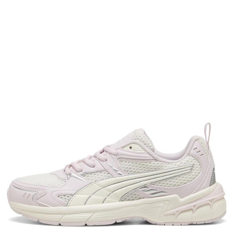 Zapatillas Urbanas Mujer Milenio Tech 2000 Sd