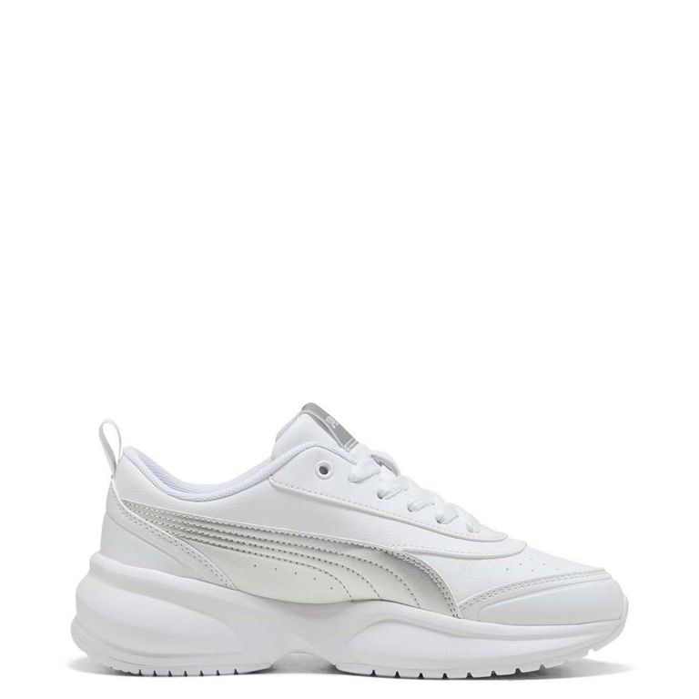 Zapatillas Urbanas Mujer Cilia 2 Mode Metallic Glam