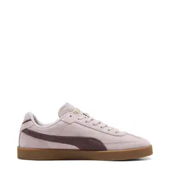 PUMA - Zapatillas Urbanas Mujer Club II Era Suede Wns