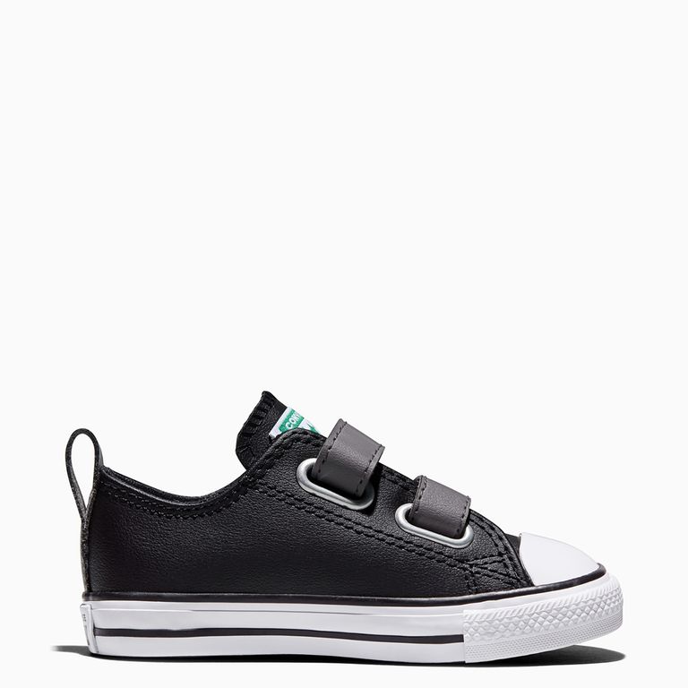 Zapatillas Urbanas Niño Chuck Taylor All Star Easy-On Chalk Taylor
