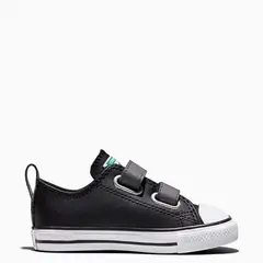 CONVERSE - Zapatillas Urbanas Niño Chuck Taylor All Star Easy-On Chalk Taylor