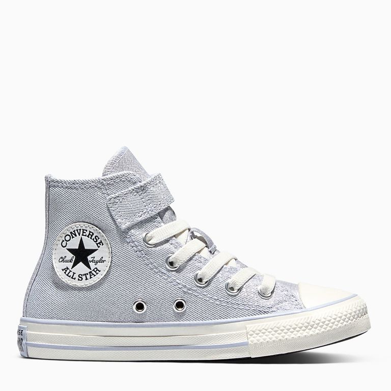 Zapatillas Urbanas Niña Chuck Taylor All Star Easy-On Shimmer