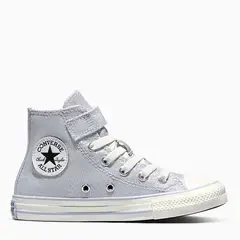 CONVERSE - Zapatillas Urbanas Niña Chuck Taylor All Star Easy-On Shimmer