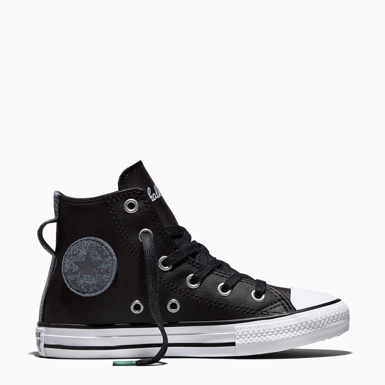 Zapatillas Urbanas Niño Chuck Taylor All Star Chalk Taylor