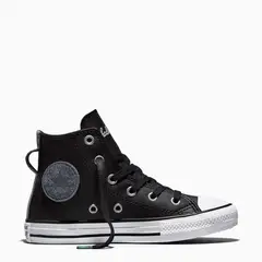 CONVERSE - Zapatillas Urbanas Niño Chuck Taylor All Star Chalk Taylor