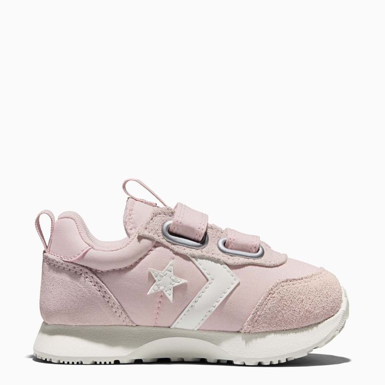 Zapatillas Urbanas Niña Omega Trainer Easy-On