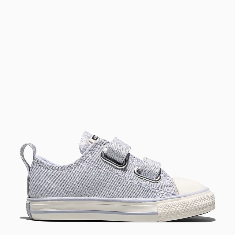 Zapatillas Urbanas Niña Chuck Taylor All Star Easy-On Shimmer