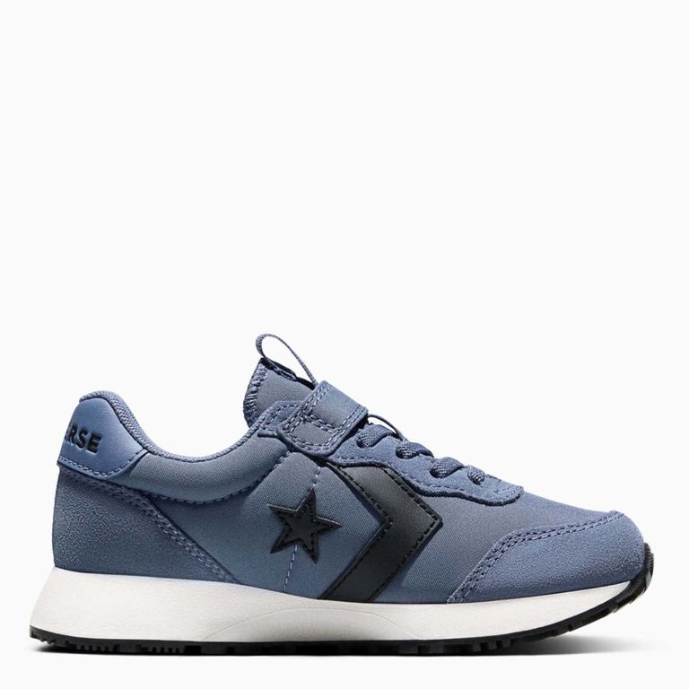 Zapatillas Urbanas Niño Omega Trainer Easy-On