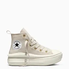 CONVERSE - Zapatillas Urbanas Niña Chuck Taylor All Star Move Zippers
