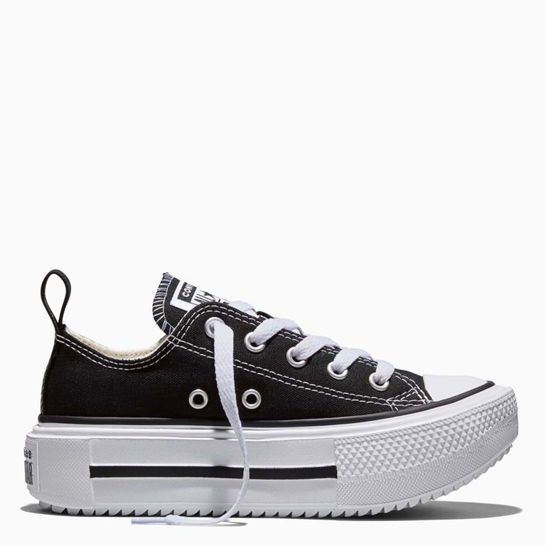 Zapatillas Urbanas Niña All Star Lift Double Stack Platform