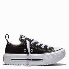 CONVERSE - Zapatillas Urbanas Niña All Star Lift Double Stack Platform