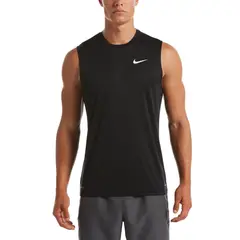 NIKE - Camiseta Natación Hombre