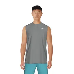 NIKE - Camiseta Natación Hombre