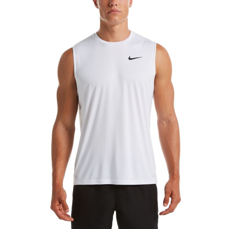 Camiseta Natación Hombre