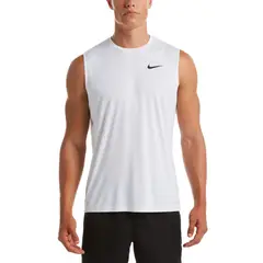 NIKE - Camiseta Natación Hombre