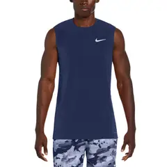 NIKE - Camiseta Natación Hombre