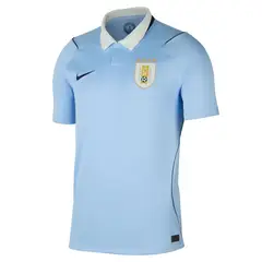 NIKE - Camiseta Fútbol Hombre