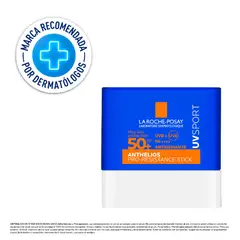 LA ROCHE POSAY - ANTH STICK UV SPORT 10ml/8g ES