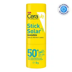 CERAVE - CRV Sunscreen Stick SP50 8g SP