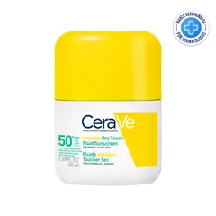 CERAVE - CRV Oil Control Sun SPF50 50mL