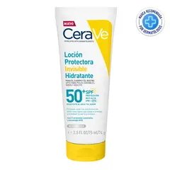 CERAVE - CRV Hydra Sunscreen SPF50 75mL