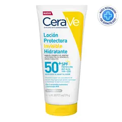 CERAVE - CRV Hydra Sunscreen SP50 177mL