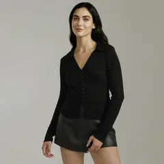 MOSSIMO - Chompa Mujer