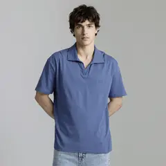 BEARCLIFF - Polo 100% Algodón Hombre