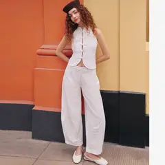 SYBILLA - Top Mujer x Miranda Capurro
