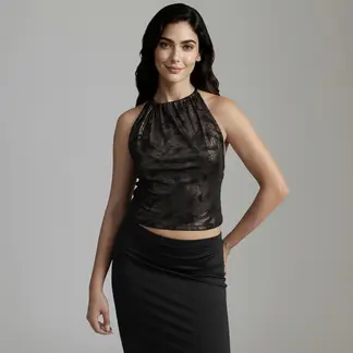 MOSSIMO - Top Mujer x Luana