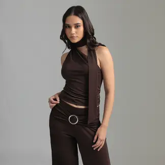 MOSSIMO - Top Mujer x Luana