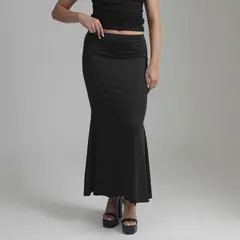 MOSSIMO - Falda Mujer x Luana