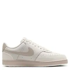 NIKE - Zapatillas Urbanas Mujer W Court Vision Lo Suede