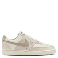 NIKE - Zapatillas Urbanas Mujer Wmns Court Vision Lo Se