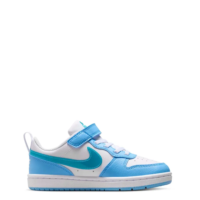 Zapatillas Urbanas Niño Court Borough Low Jes Bpv