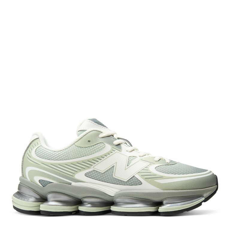 Zapatillas Urbanas Hombre 2000