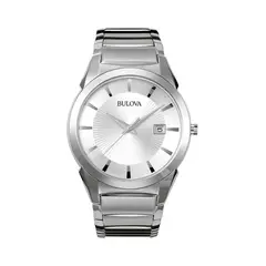 Bulova - Reloj Hombre