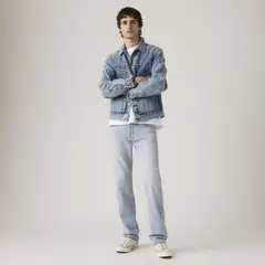 LEVIS - Jeans 501 REG 00501-3801 28
