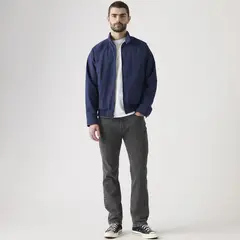 LEVIS - Jeans Hombre 505 Regular Gris