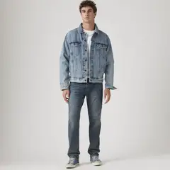 LEVIS - Jeans 514 Straight Levi's