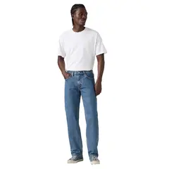 LEVIS - Jeans 514 Regular Tiro Bajo Hombre Levi'S