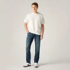 LEVIS - Jeans Hombre 511 Slim Azul Levi's