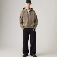 LEVIS - Jeans Hombre Extra Baggy Utility Negro Levi's