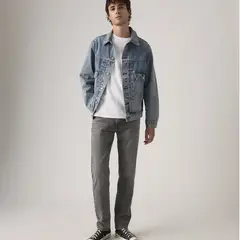 LEVIS - Jeans 512 Taper Tiro Bajo Hombre Levi'S