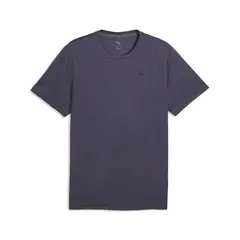 PUMA - Polo deportivo Hombre M Tad Essential Poly Texture Tee
